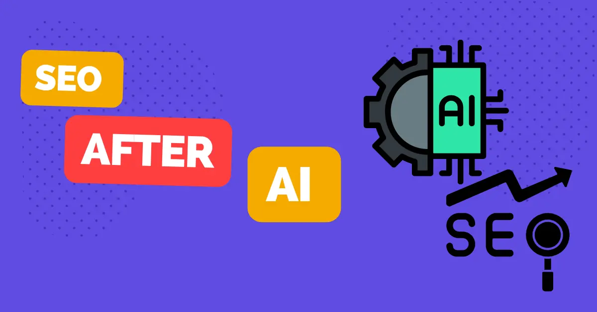 Read more about the article SEO in the Age of Artificial Intelligence