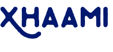 Xhaami logo