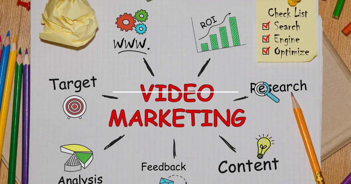 Read more about the article The Power of Video Marketing: How to Use Video Content to Boost Engagement