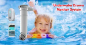 Read more about the article MYLO Smart AI Pool Alarm Review | An Underwater Drown Monitor System