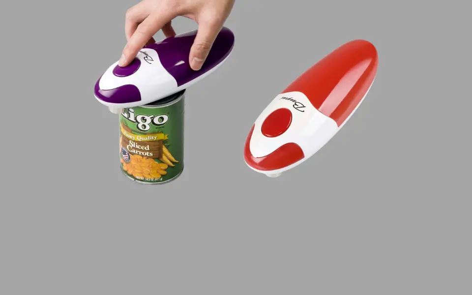 Bangrui Professional Electric Can Opener