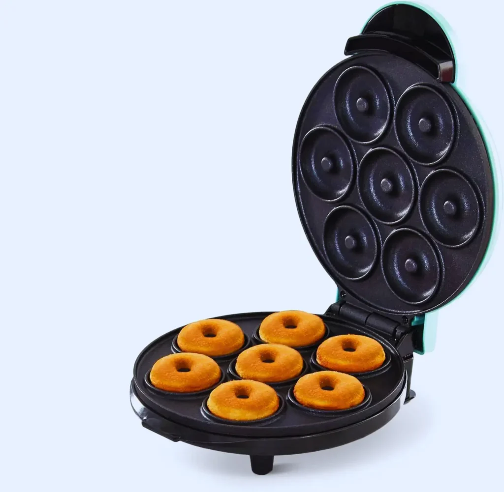 Donut Maker Machine for Kid