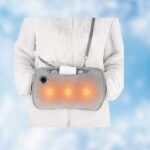Hand warmers Rechargeable Bag AI Gadget | Review