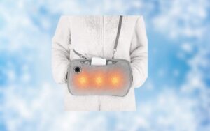 Read more about the article Hand warmers Rechargeable Bag AI Gadget | Review