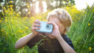Read more about the article Unleash Your Child’s Creative Spark: Introducing the myFirst Camera 50 |