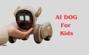 Read more about the article Loona: Your AI Robot Pet Dog | Caretaker and Toy for Your Kids