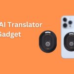 Instant Pocket AI Translator Gadget for iOS and Android