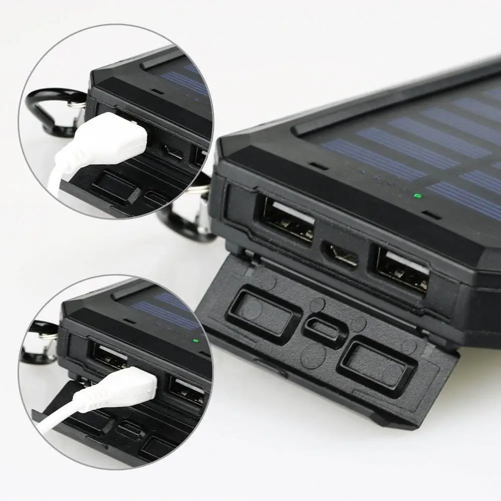 Solar Charger review