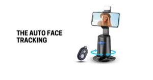 Read more about the article The Auto Face Tracking Tripod 360: Selfi Shooting Review