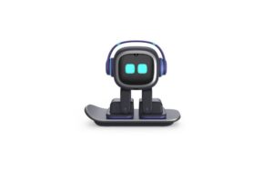 Read more about the article Emo PetBot Your AI  Desktop Buddy | Review