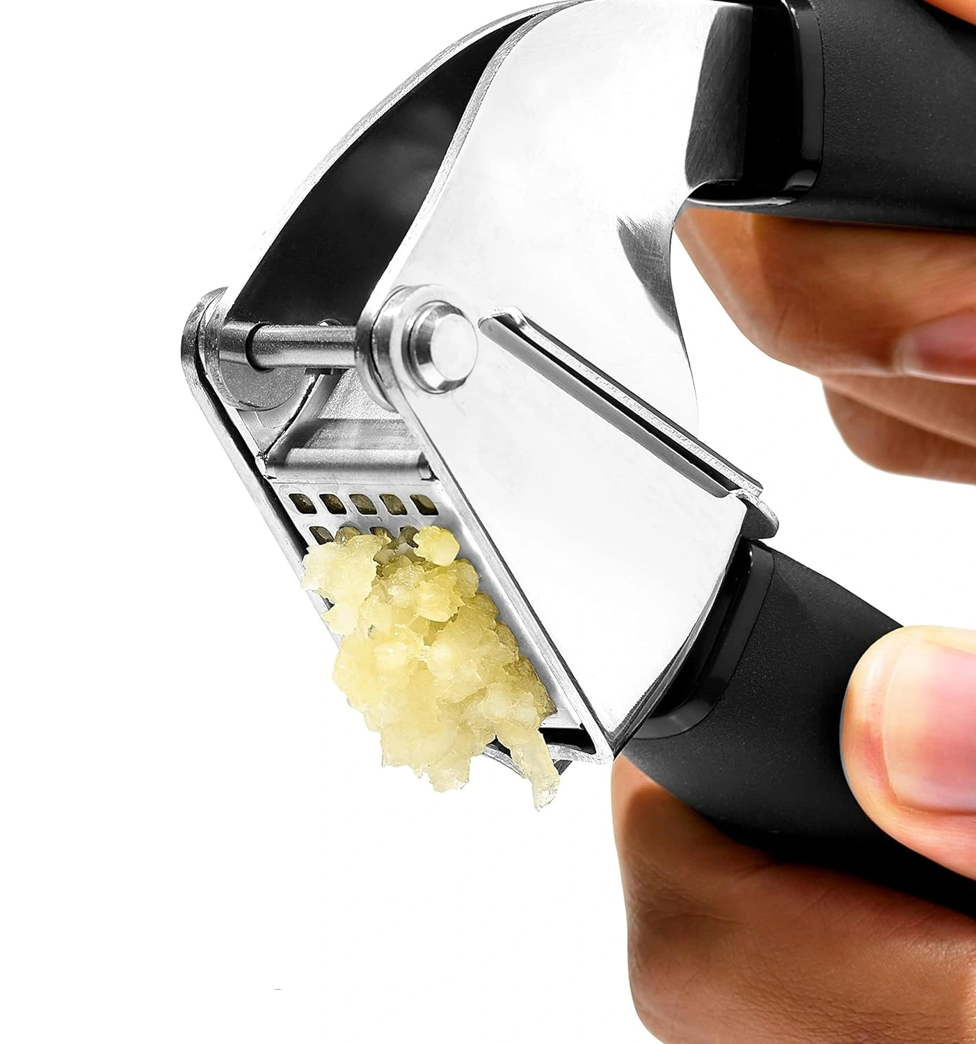 Garlic Press