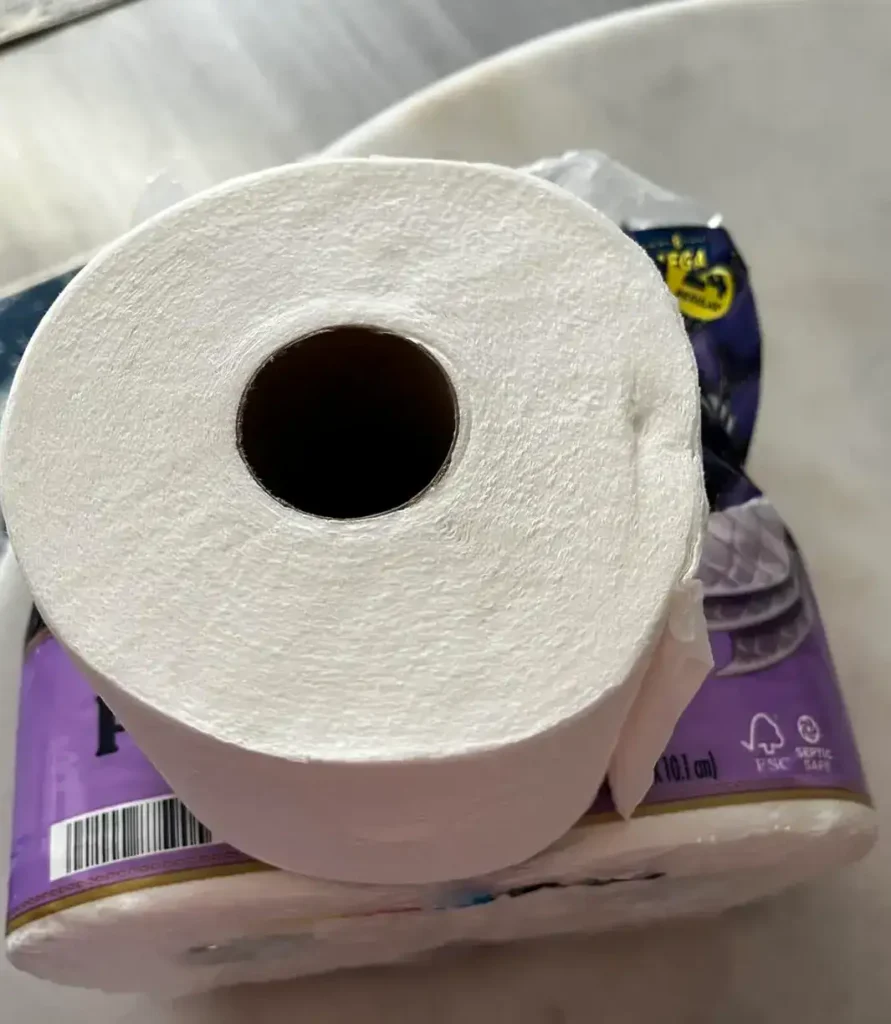 Best toilet paper with low price