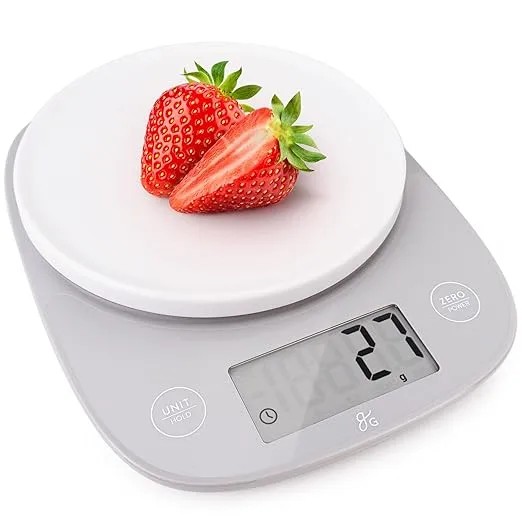 Digital Scale