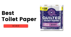 Read more about the article Quilted Northern Ultra Plush Toilet Paper | Review