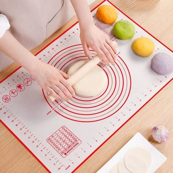 Silicone Baking Mats