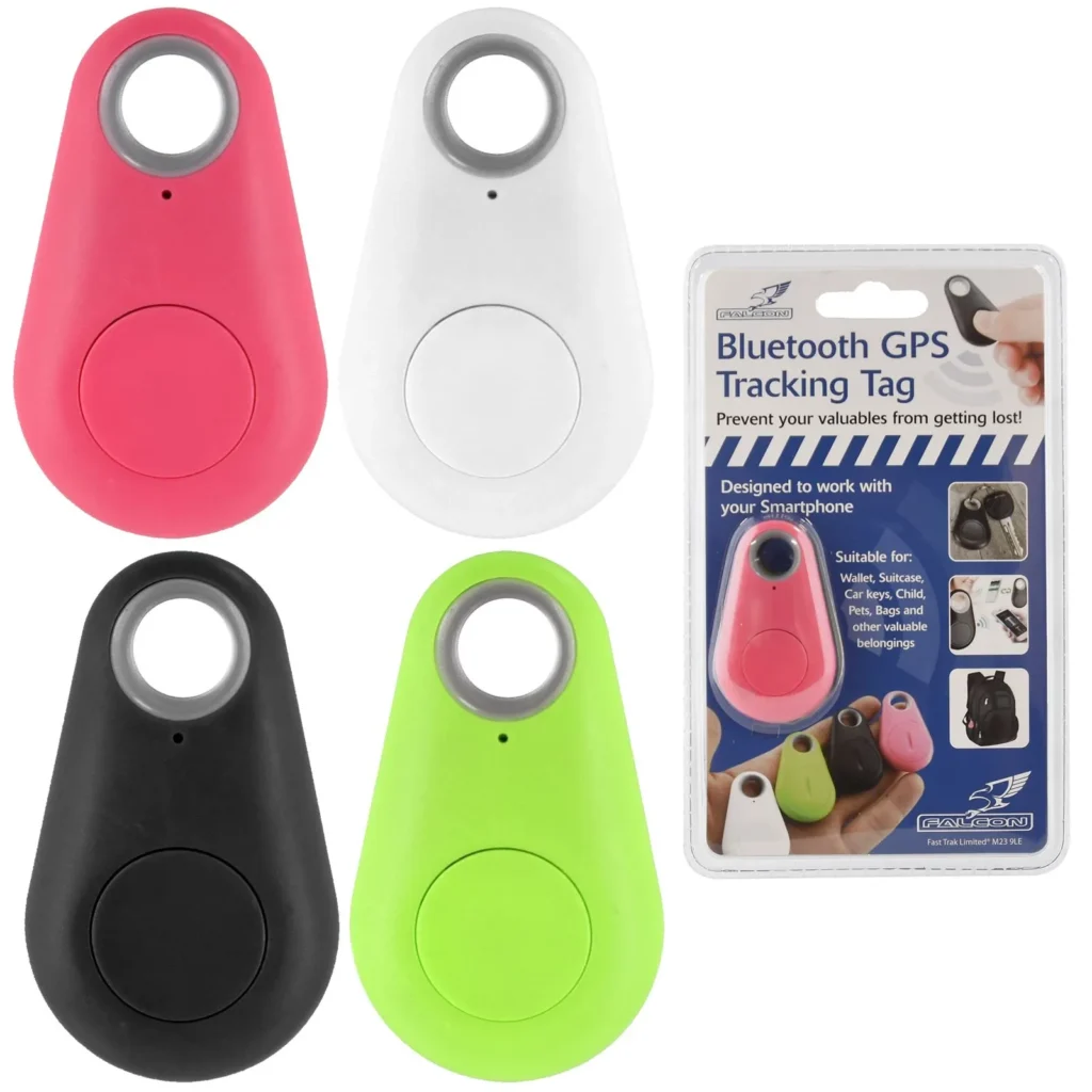 Bluetooth Pet Tag