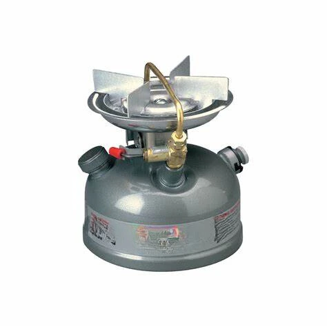 Compact Camping Stove