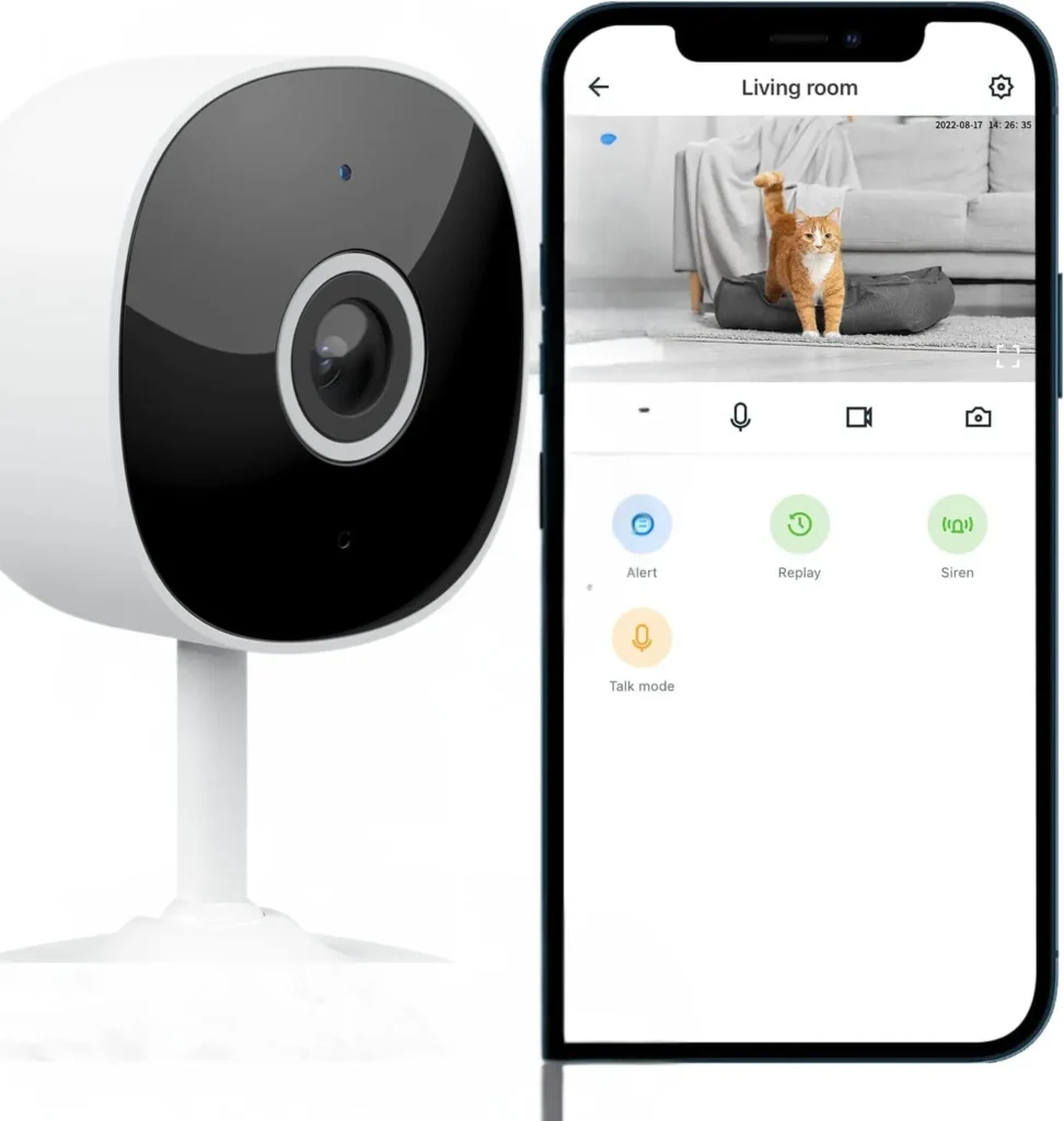 Pet Camera review