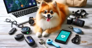 Read more about the article 5 Gadgets to Keep Your Pet Safe and Prevent Them from Getting Lost