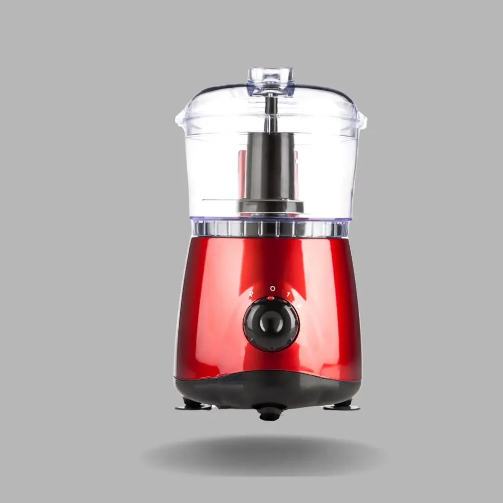 Compact Food Processor