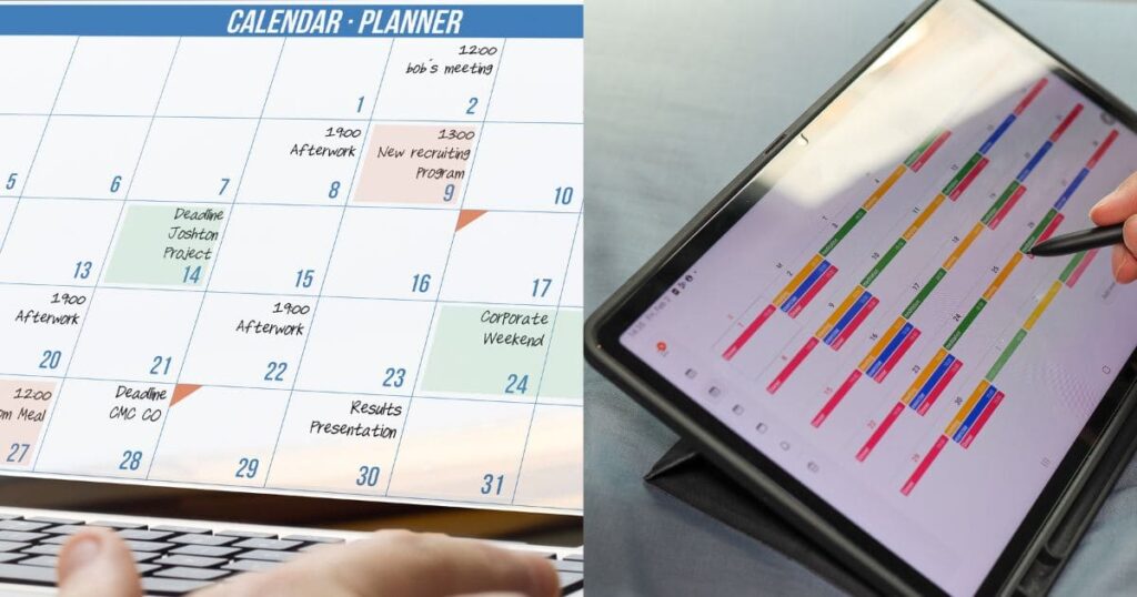 Digital Planner