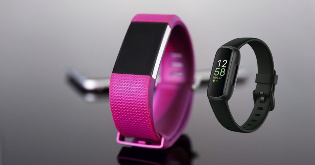 Best Fitness Tracker