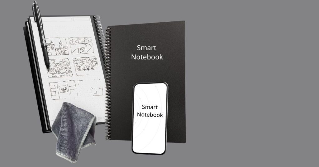 Smart Notebook