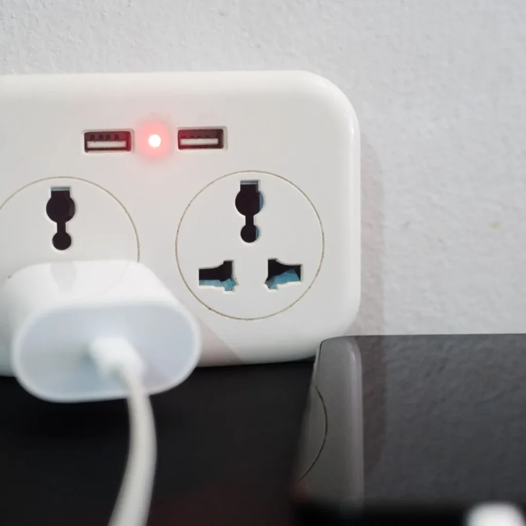 Smart Plug