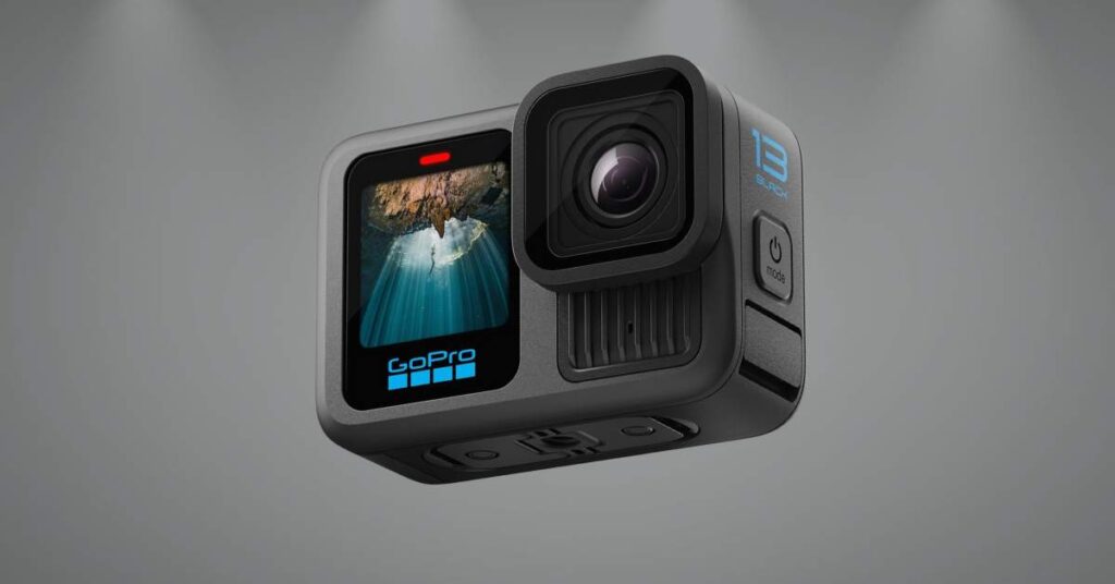 Action Camera gopro