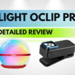 Olight O-Clip Pro Flashlight Review: in Detailed