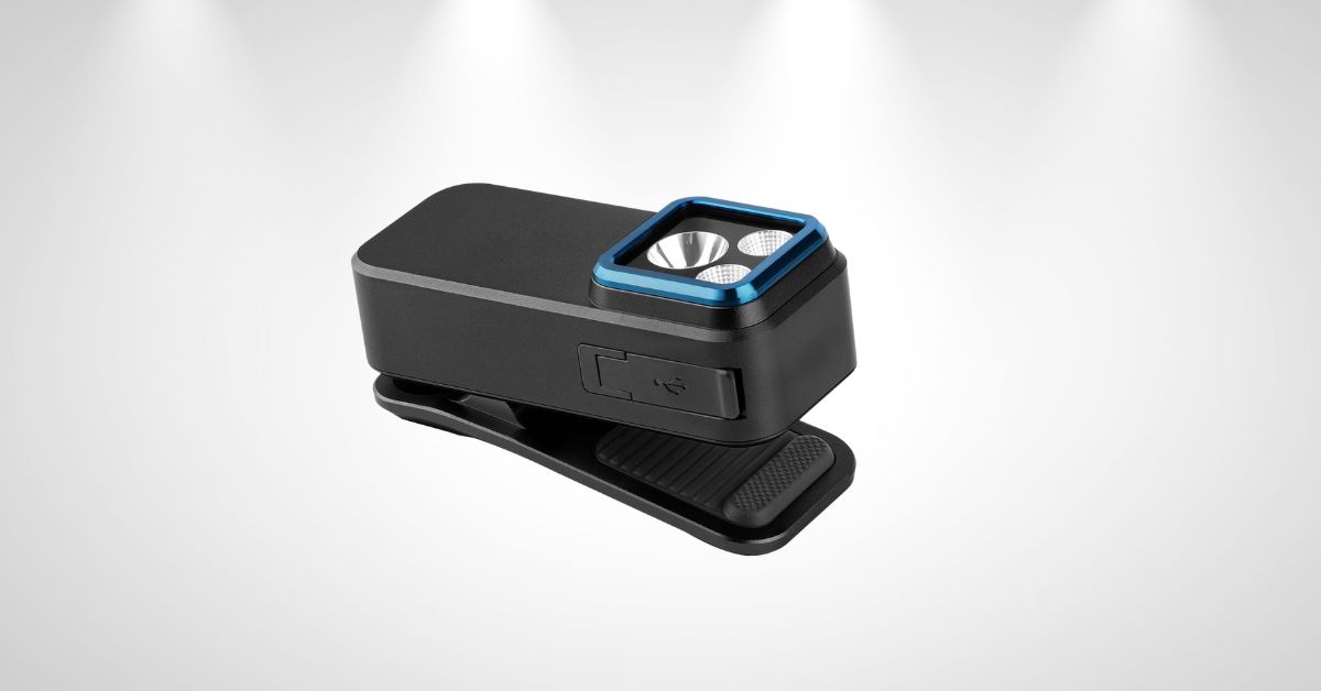 Olight O-Clip Pro Flashlight