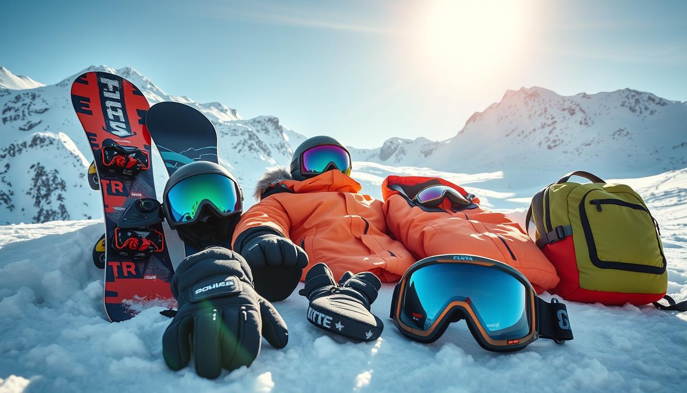 Top Snowboarding Gadgets