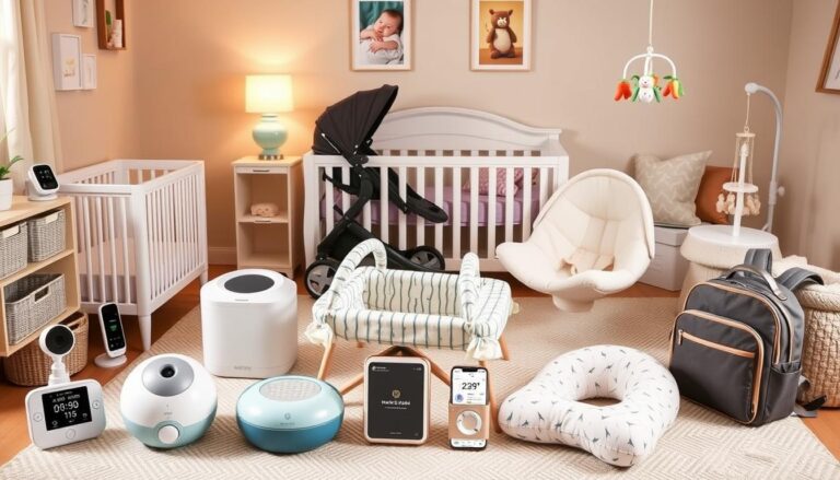 Best Infant Gadgets