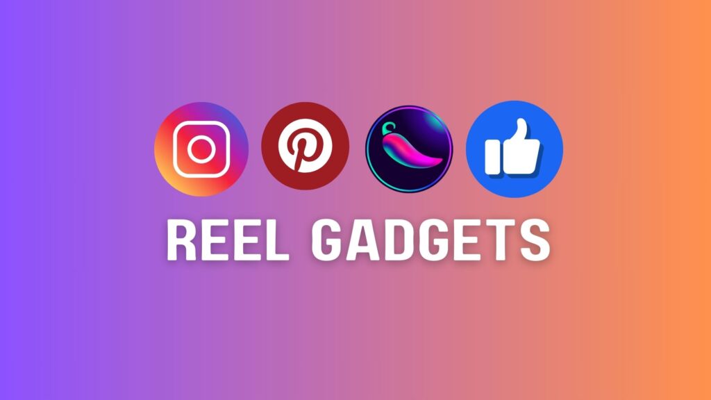 seen in videos gadgets
